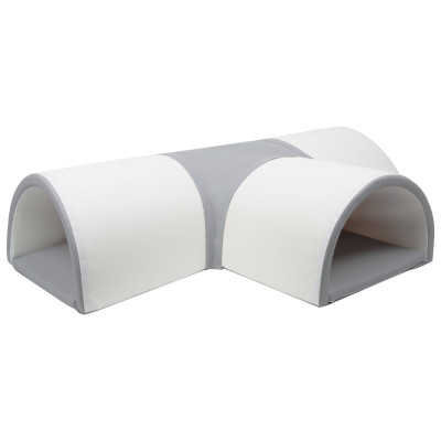 Lot de 4 blocs en mousse Tunnel
